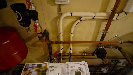 Brc Energie Plombier à Saint-Maurice-de-Beynost