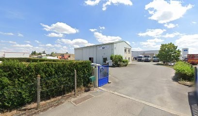 VFGCI, Plombier à Bourges