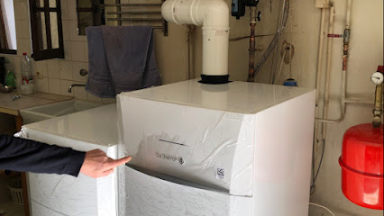 Ab- Chauffage Plomberie Climatisation, Plombier à Longwy