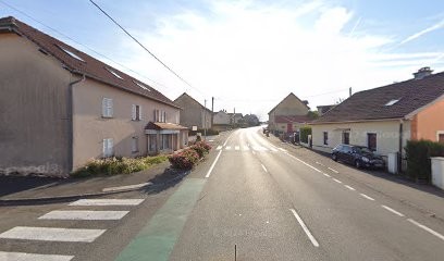 Weiss, Plombier à Essert