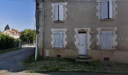 Auroy Pierre Sarl, Plombier à La Châtre