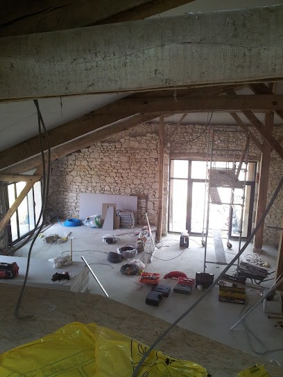 SAS Larroche, Plombier à Marmande