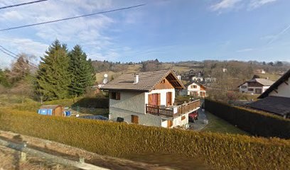 Sonnerat Rémi, Plombier à Aviernoz