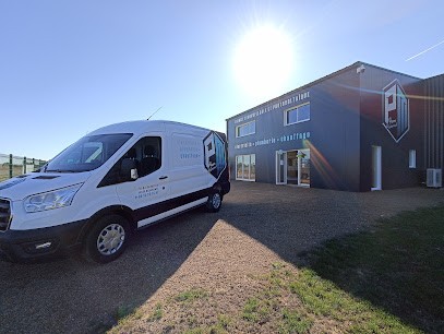 Michenaud Pierre, Plombier à Mouchamps