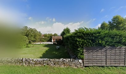 Bachelot Jean-Pierre, Plombier à Meyronne