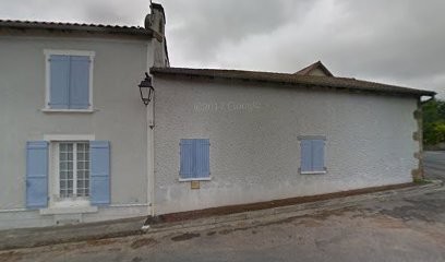 Joyeux Jean-Claude, Plombier à Availles-Limouzine