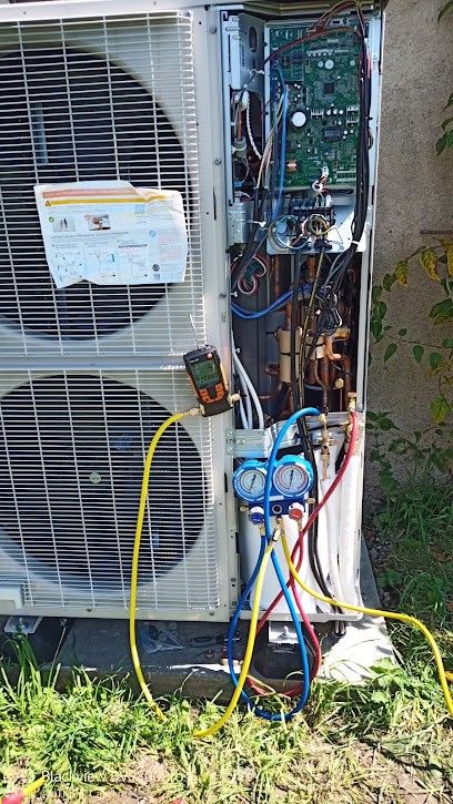 Elv Services, Plombier à Moutier-Malcard