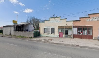 Sas Genestier Antoine, Plombier à Randan