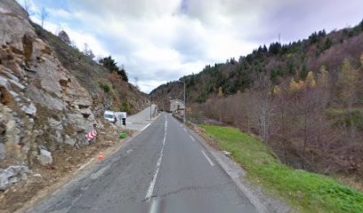 Despert Thierry, Plombier à Mariac