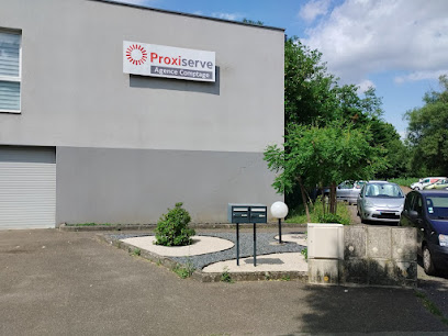 Proxiserve Comptage - Compteurs Et Répartiteurs Plombier à Ensisheim
