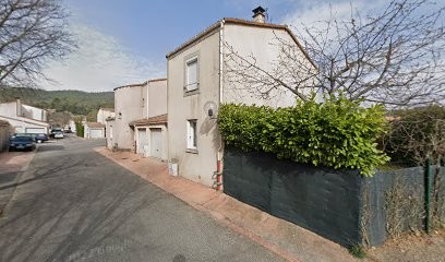 Vianey Jean-François, Plombier à Peyruis