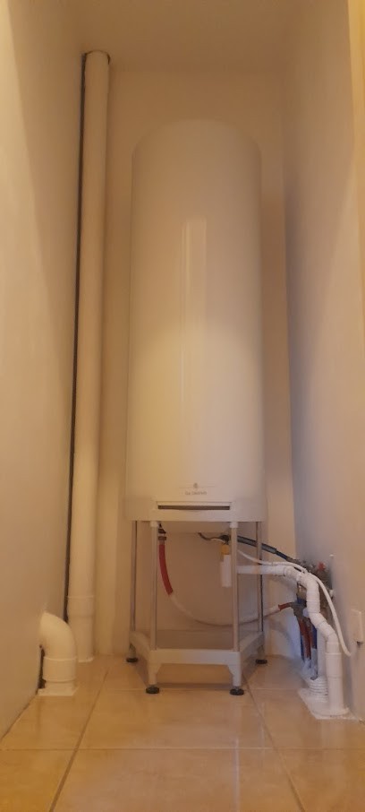 Thermique Du Midi, Plombier à Tresques