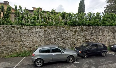 Béraud Jean, Plombier à Joyeuse
