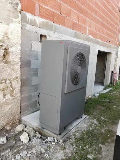 Lugues Sebastien, Plombier à Lauzun