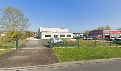 DAGNICOURT Ets, Plombier à Gasny