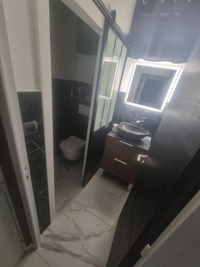 Sarm Plomberie, Plombier à Lyon 01