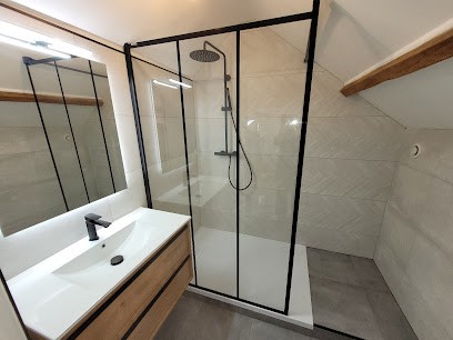 E.I.R.L LAMARE Adrien Plomberie Chauffage, Plombier à Pontigny