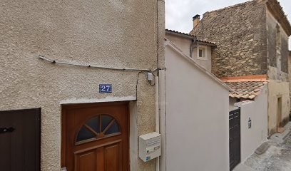 Sanit Service 30, Plombier à Fournès