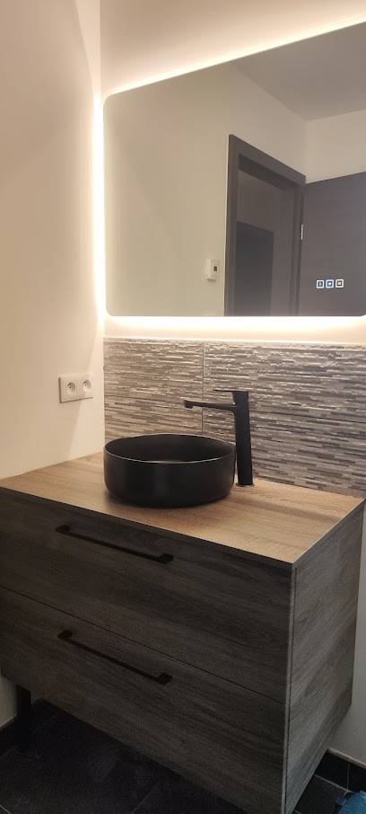 Tempéa, Plombier à Geispolsheim