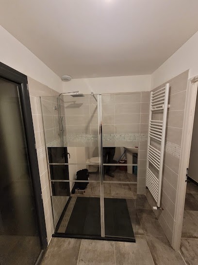 AthermiK, Plombier à Saint-Genis-Laval