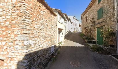 Ciampi Plomberie Chauffage, Plombier à Saumane