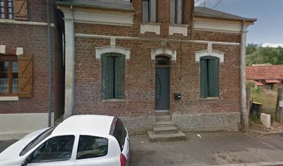 Jullien, Plombier à Lamotte-Warfusée