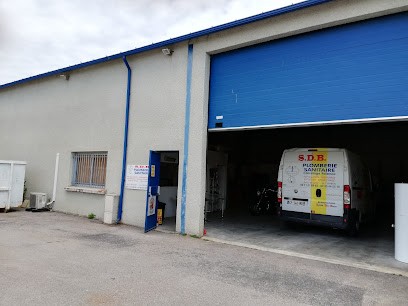 Sarl Sdb Plomberie, Plombier à Elne