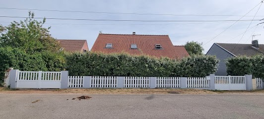 Vosgien Yann, Plombier à Fort-Mahon-Plage