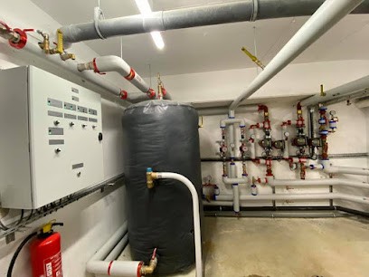 Fil D'eau Energie, Plombier à Ennery