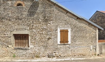 Recorbet Jean-Luc, Plombier à Licey-sur-Vingeanne