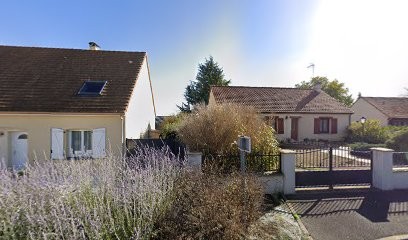 Rousseau Ludovic, Plombier à La Guierche