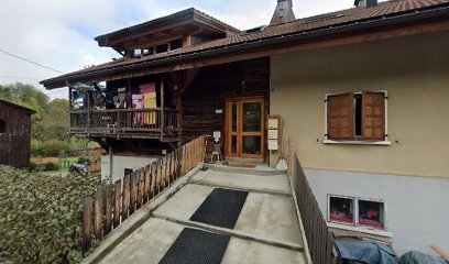 Chatel Annaick Gregory, Plombier à Domancy