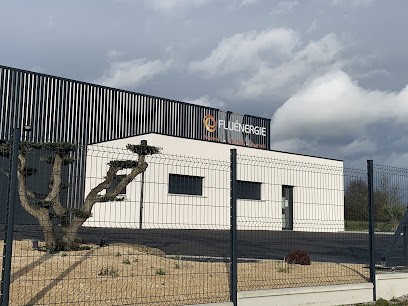 Fluenergie Sarl, Plombier à La Bruffière