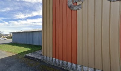 Ets Georges Cluzel, Plombier à Réquista