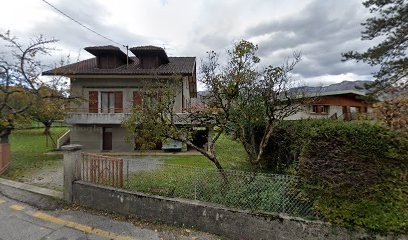 Lacaux Jean-Jacques, Plombier à Sevrier