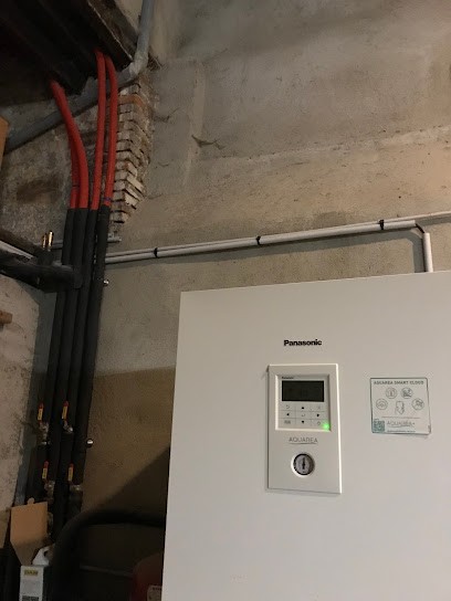 Entreprise Quignon, Plombier à Chemillé-en-Anjou