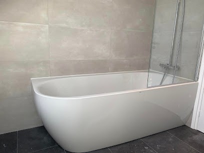 Laurent Empereur, Plombier à Plouénan