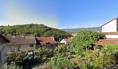 Sarl Bouakhaz Hamed, Plombier à Bellegarde-sur-Valserine