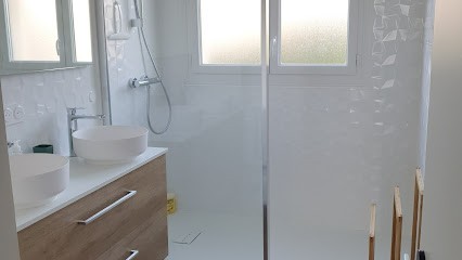 ADM Rénovation 49, Plombier à Trélazé
