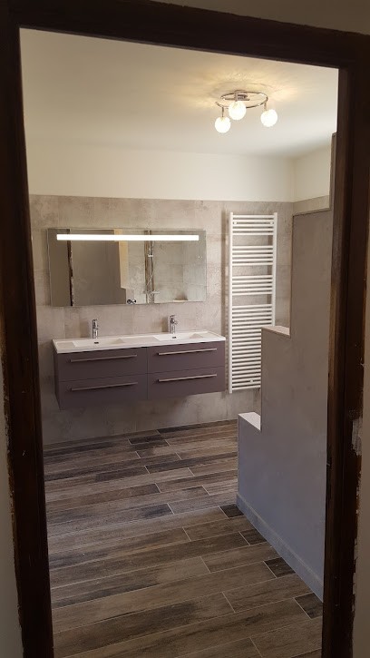 Disdier David PLOMBIER / CHAUFFAGISTE, Plombier à Sainte-Tulle