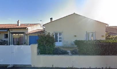 Cahuzac Albert, Plombier à Quarante