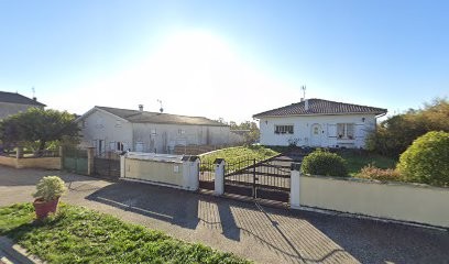 Cornu Thierry, Plombier à Siecq