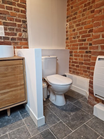 Ms Bat, Plombier à Cysoing