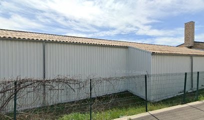 Etener, Plombier à Maubec