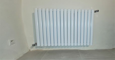 Lehmany Kévin, Plombier à Foissac