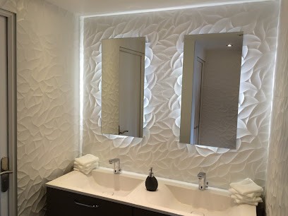 Sanitaire Chauffage Côte D'Emeraude, Plombier à La Richardais