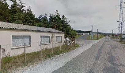 Viala Edouard, Plombier à Langogne