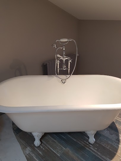 PASSION RENOV' PAYET, Plombier à Jarnac