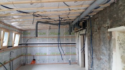 Le Grand Claude, Plombier à Plourivo