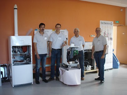 Sanitherm 28, Plombier à Allaines-Mervilliers